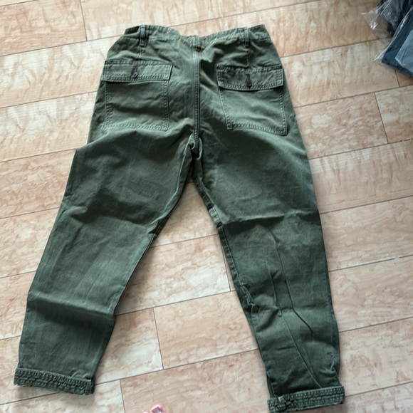 Abercrombie pants - Picture 3 of 3